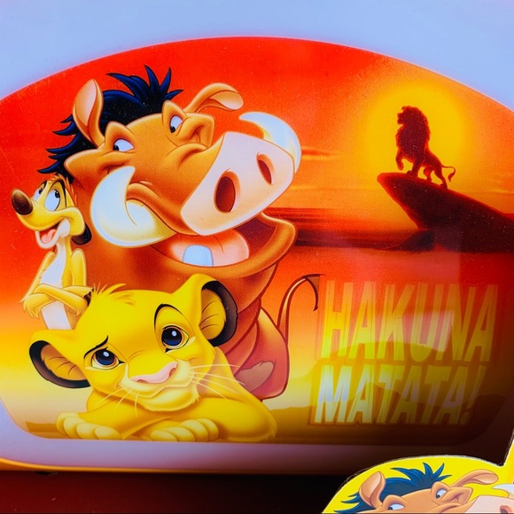 Disney Toys Disney Lion King Karaoke Machine Headphones Music